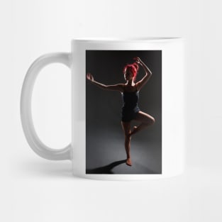 Dancer Mug